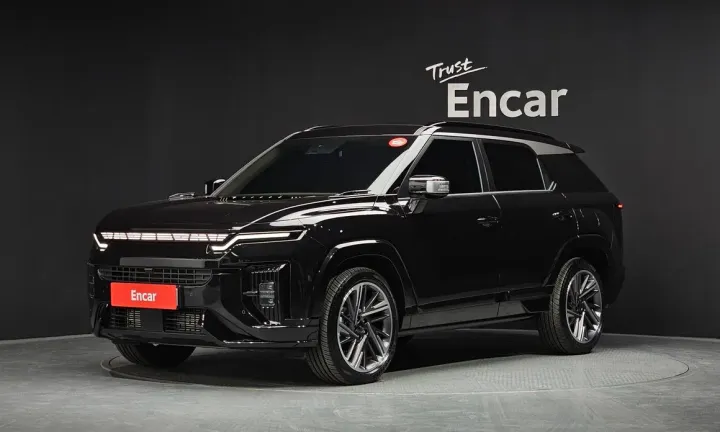 KG_Mobility_Ssangyong Actyon