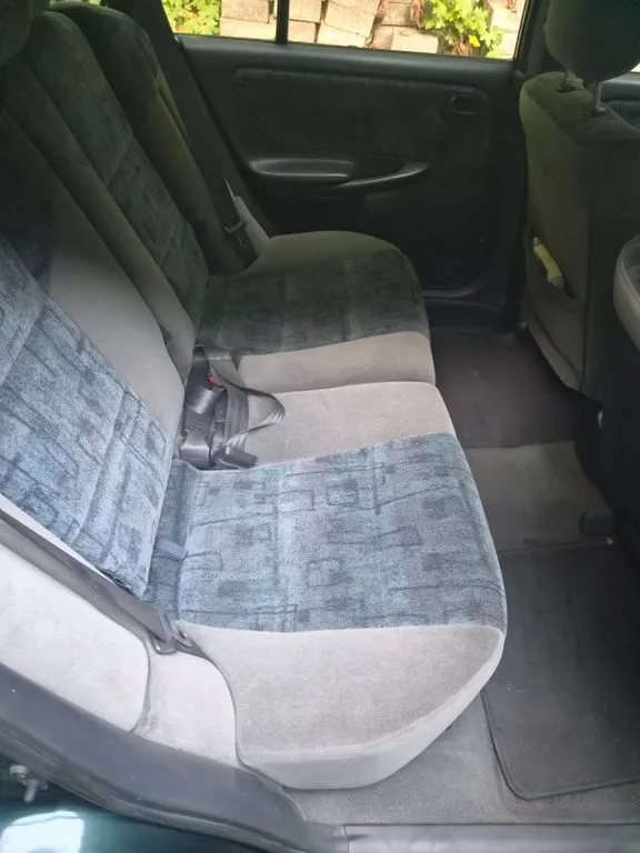 Mazda 626