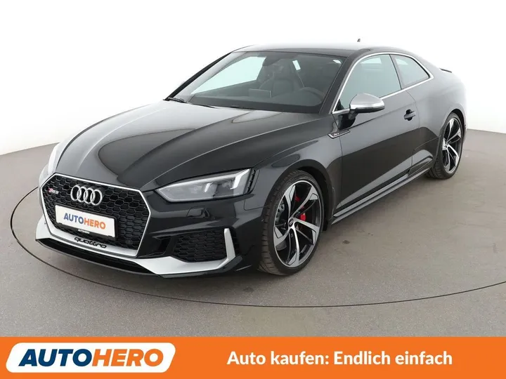 Audi RS5