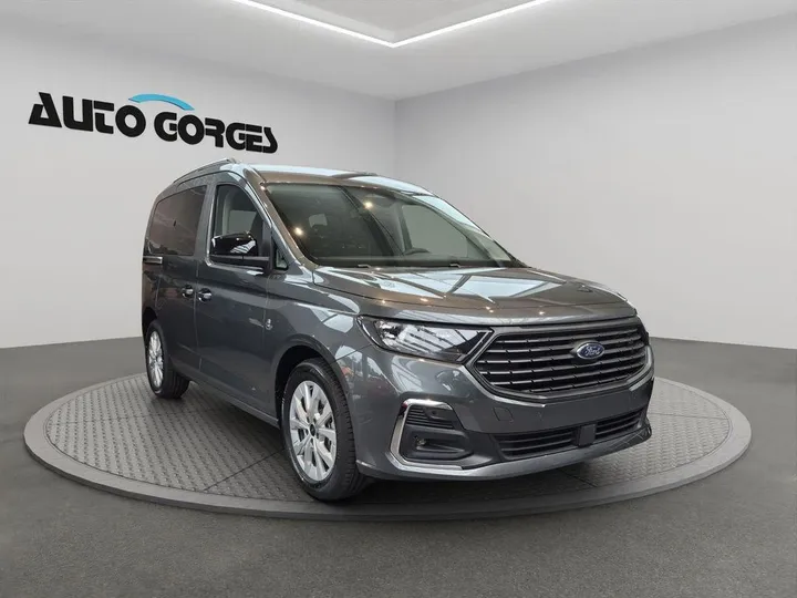 Ford Tourneo Connect