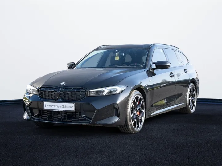 BMW 340