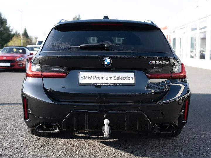 BMW 340