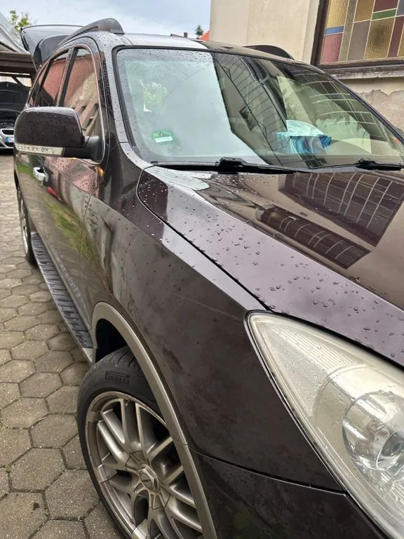 Hyundai ix55