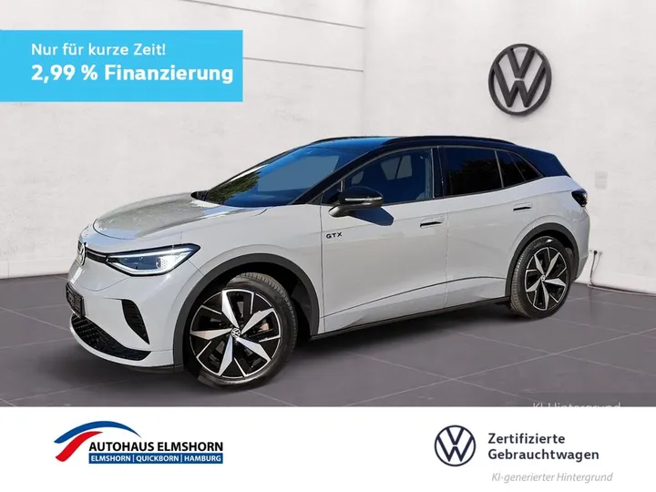 Volkswagen ID.4