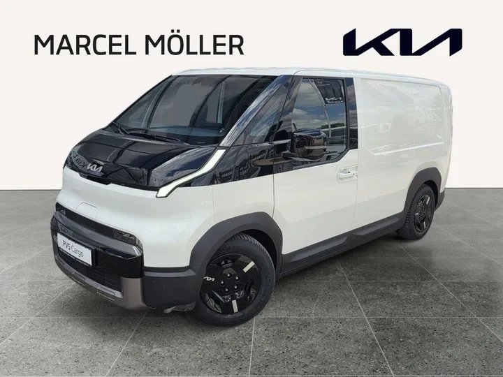 Kia PV5