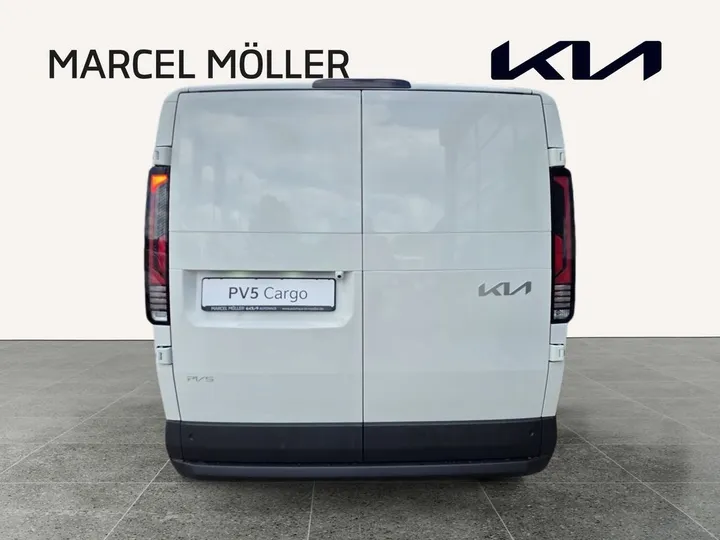 Kia PV5
