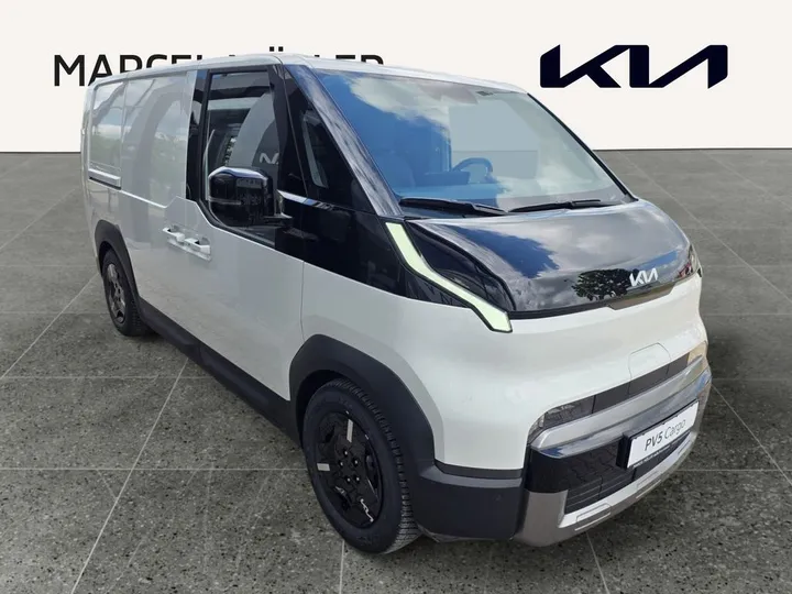Kia PV5