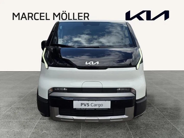 Kia PV5