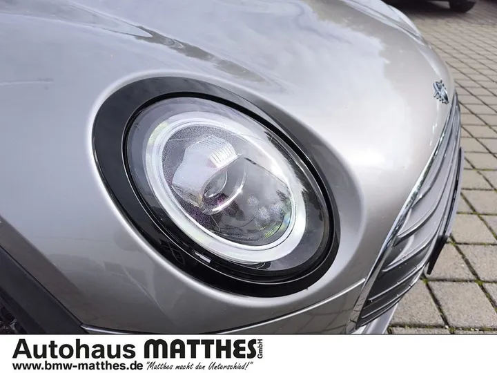 MINI Cooper Clubman