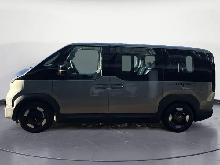 Kia PV5