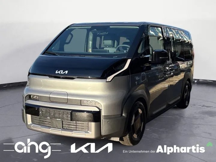 Kia PV5