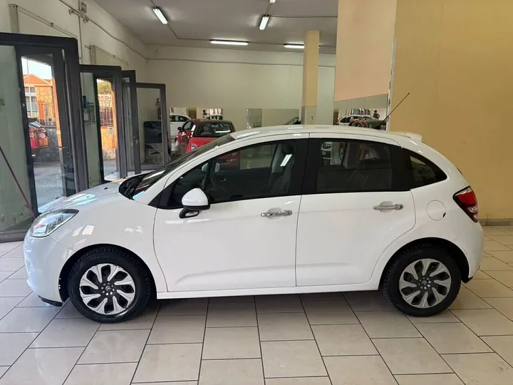 Citroën C3