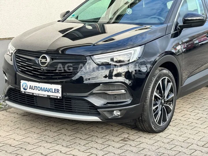 Opel Grandland (X)
