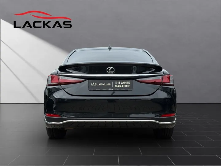 Lexus ES 300