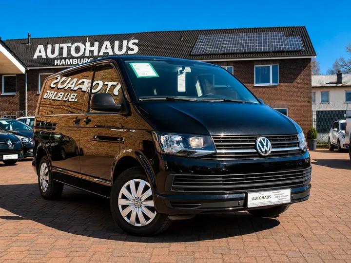 Volkswagen T6 Multivan
