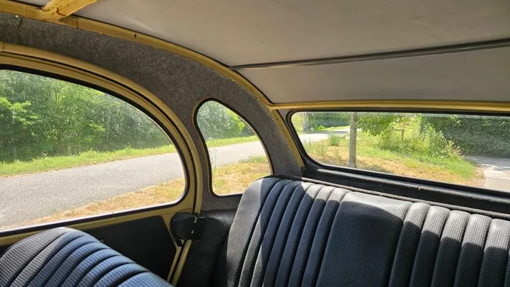 Citroën 2 CV