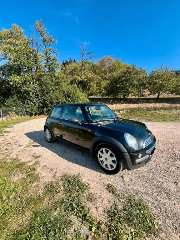 MINI ONE