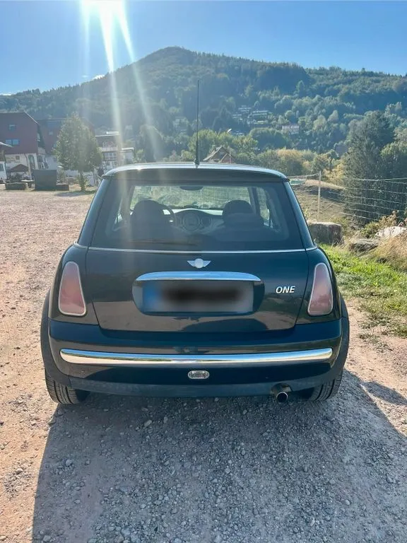 MINI ONE