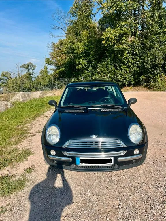 MINI ONE
