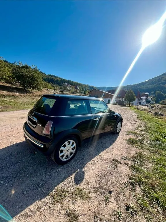 MINI ONE