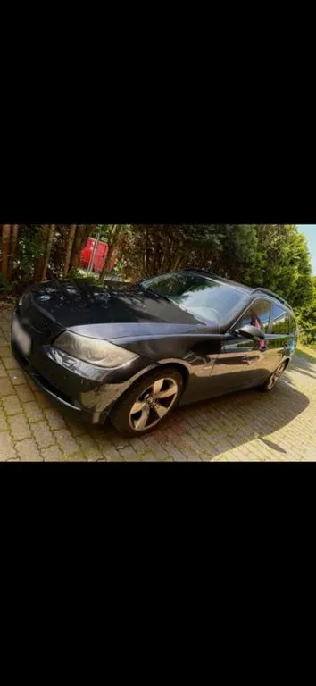 BMW 325