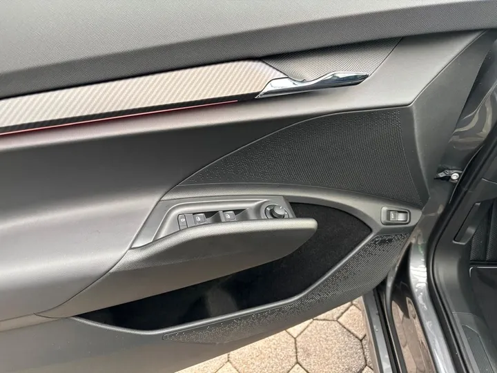 Škoda Enyaq