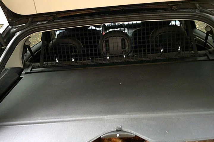 Mercedes-Benz C 230