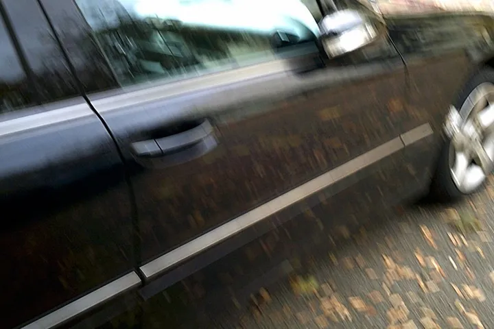Mercedes-Benz C 230