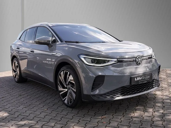 Volkswagen ID.4