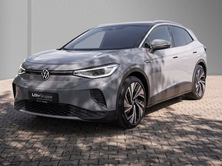 Volkswagen ID.4