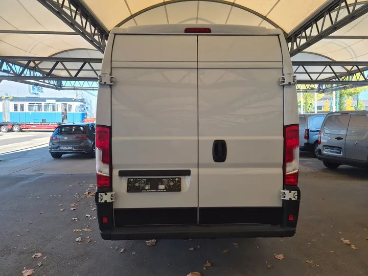 Citroën Jumper