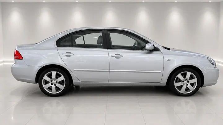 Kia Magentis