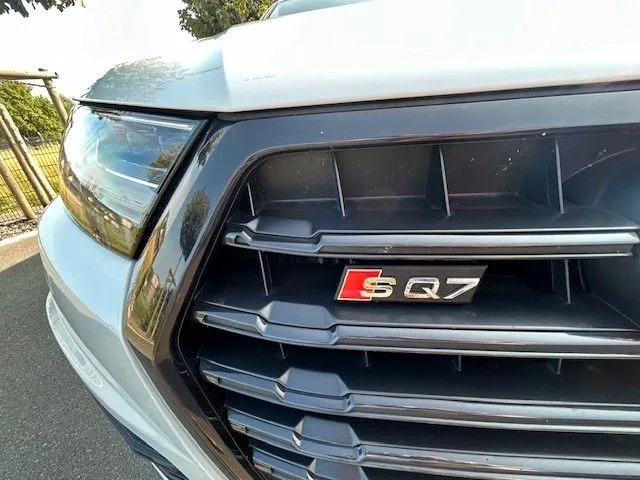 Audi SQ7