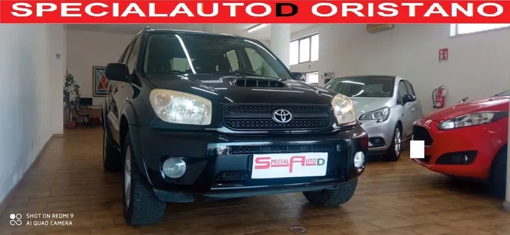 Toyota Other