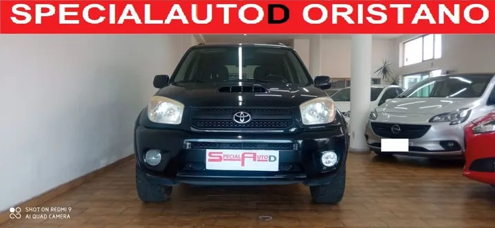 Toyota Other