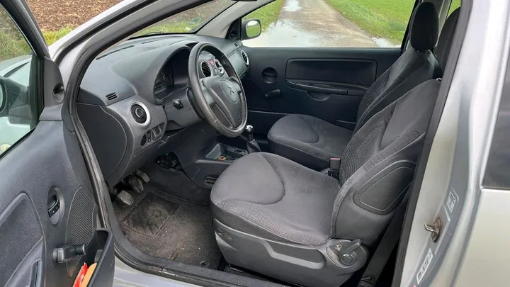 Citroën C2