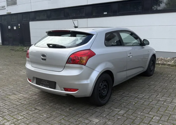 Kia Other