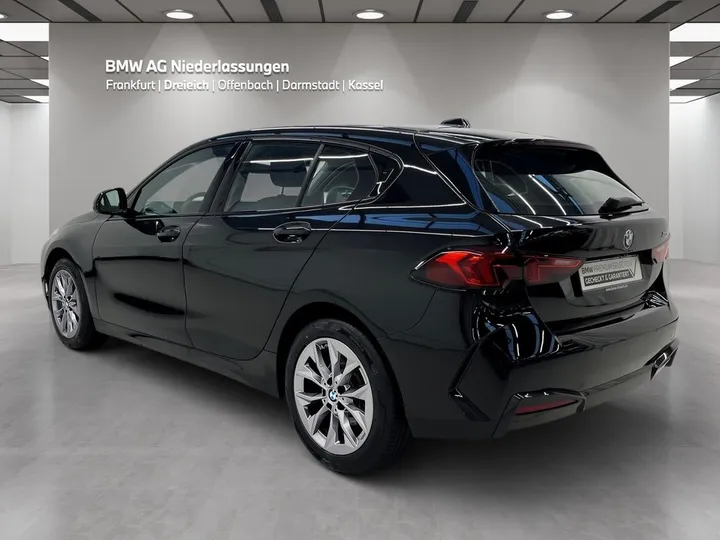 BMW 120