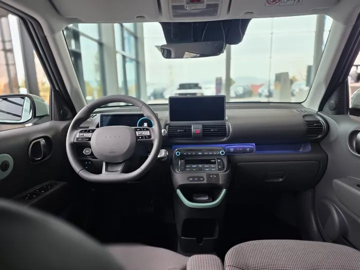 Hyundai INSTER
