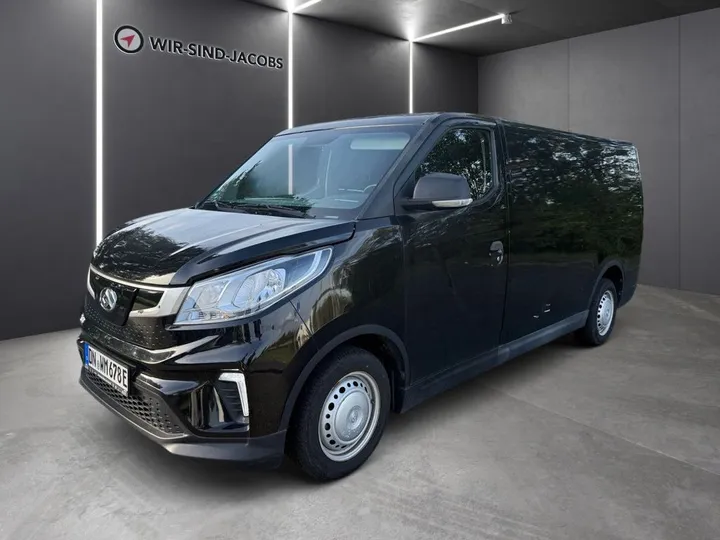 Maxus eDeliver 3