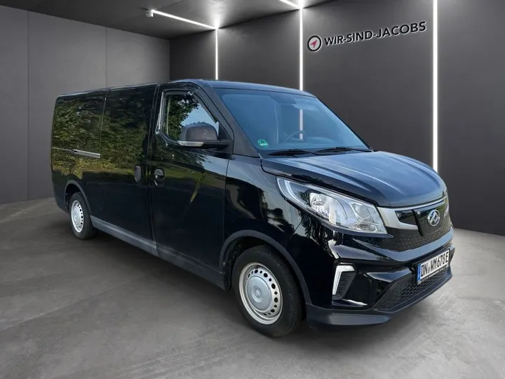 Maxus eDeliver 3