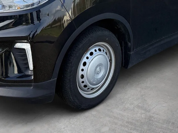 Maxus eDeliver 3