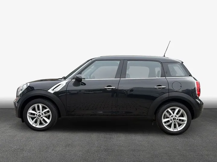 MINI Cooper Countryman