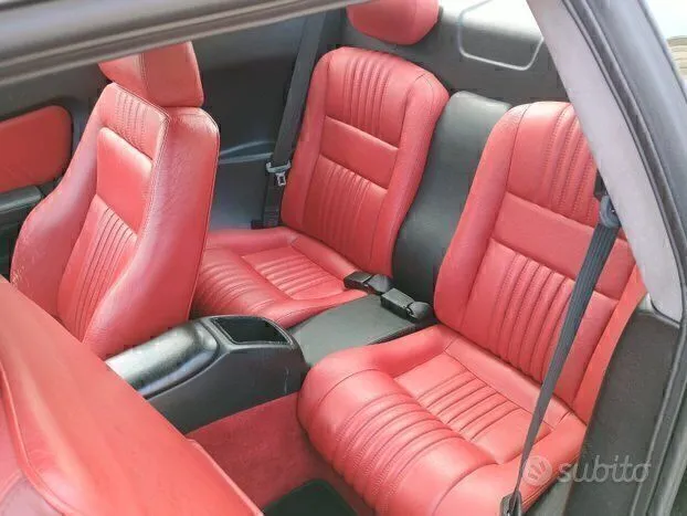 Alfa Romeo GTV