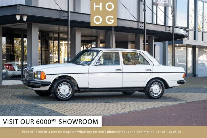 Mercedes-Benz 200