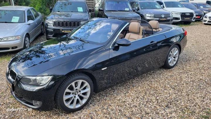 BMW 320