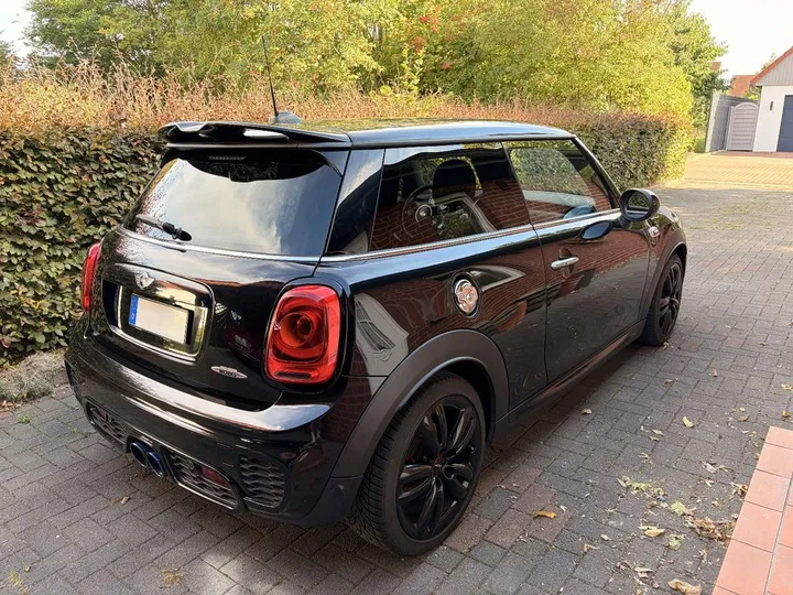 MINI John Cooper Works