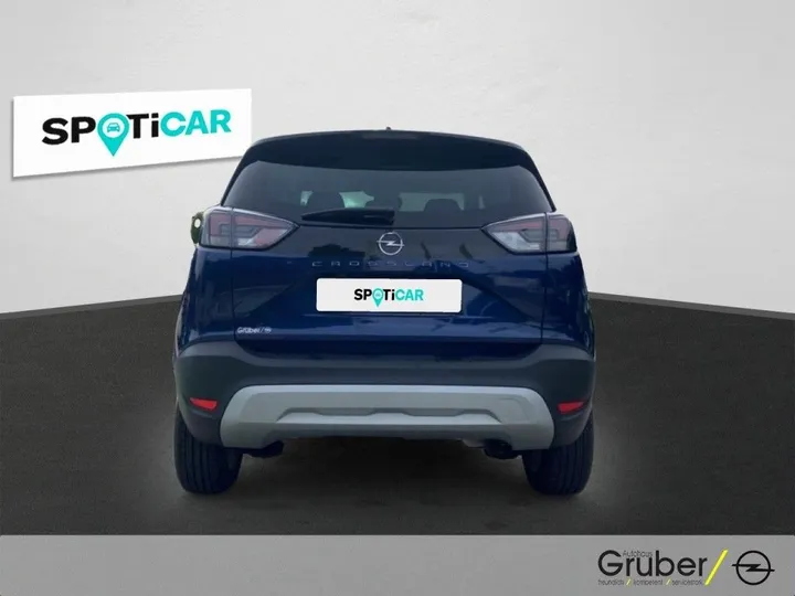 Opel Crossland (X)