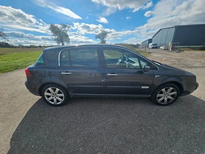 Renault Vel Satis