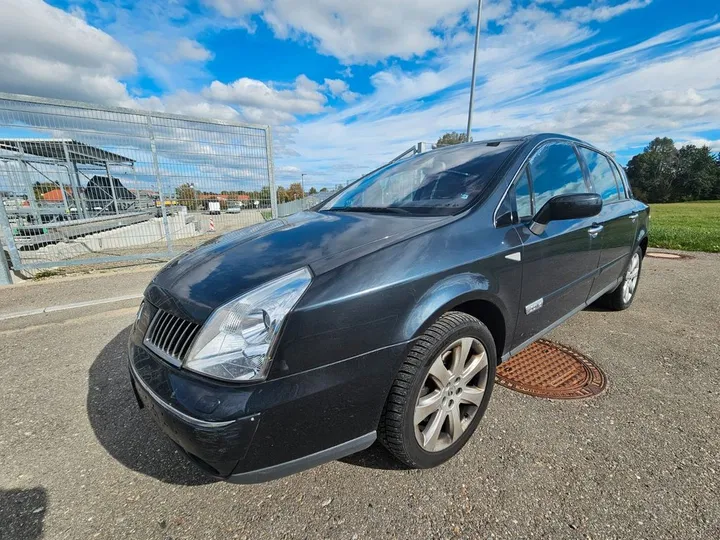Renault Vel Satis